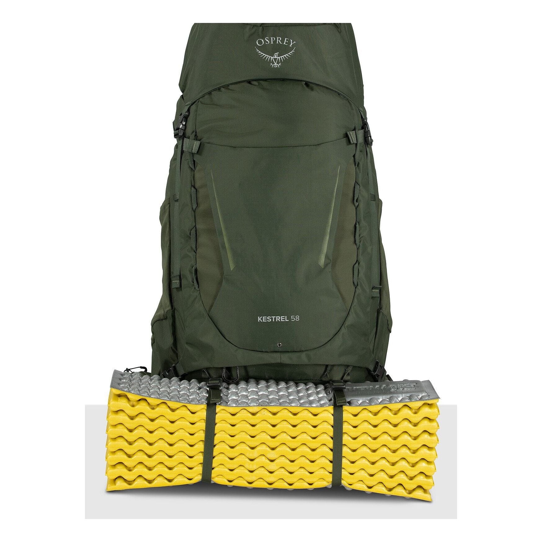 Osprey Kestrel 58 Backpack 
