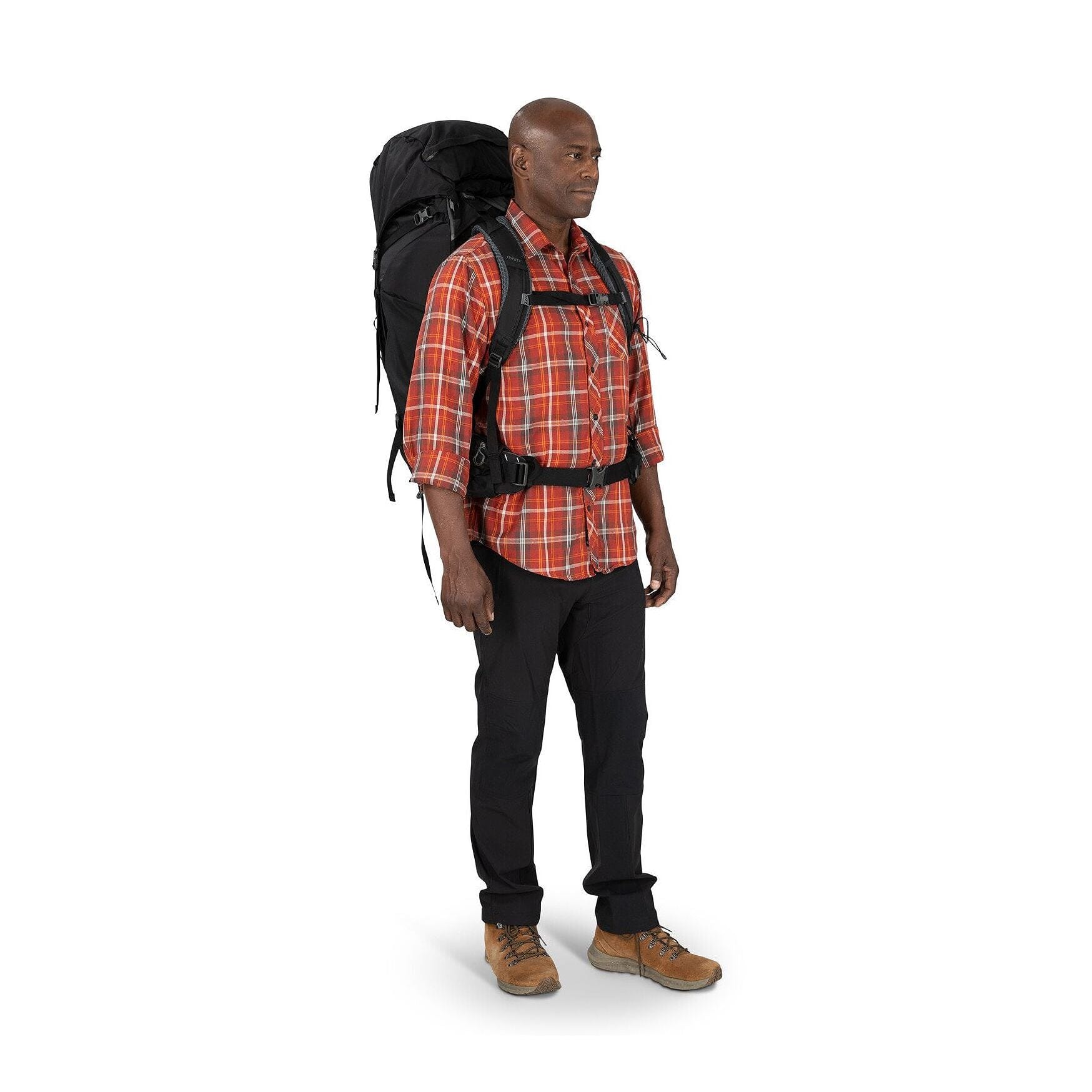 Osprey Kestrel 68 Backpack 