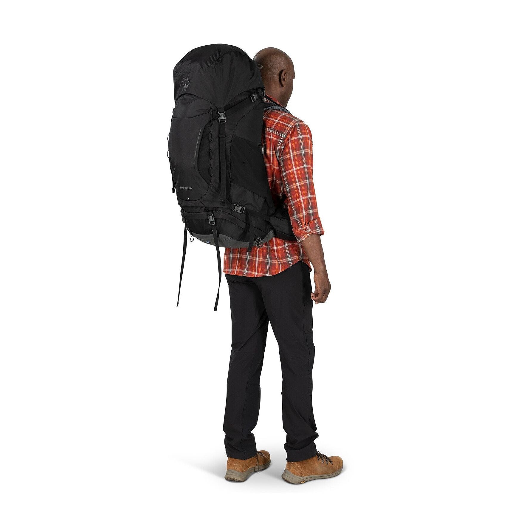 Osprey Kestrel 68 Backpack 