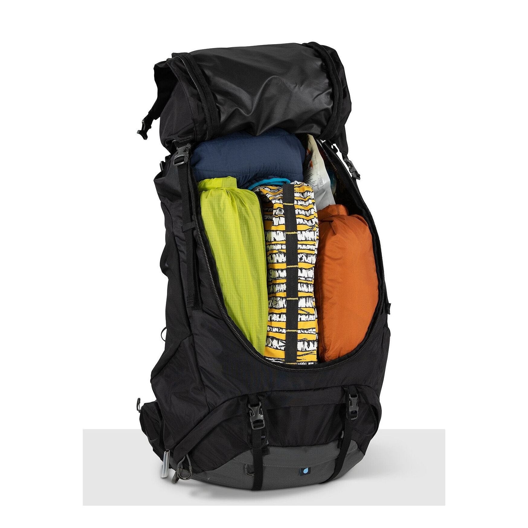 Osprey Kestrel 68 Backpack 