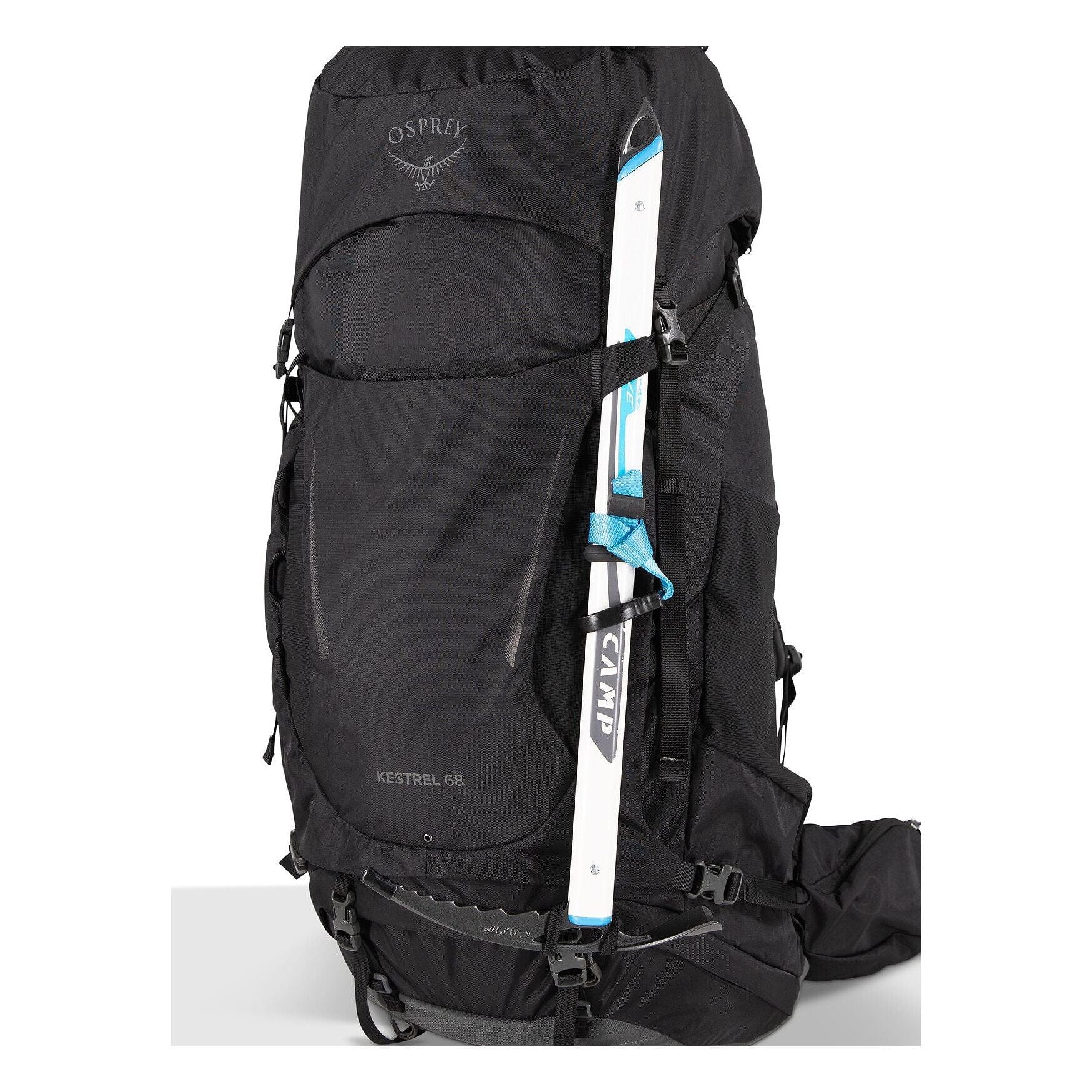 Osprey Kestrel 68 Backpack 