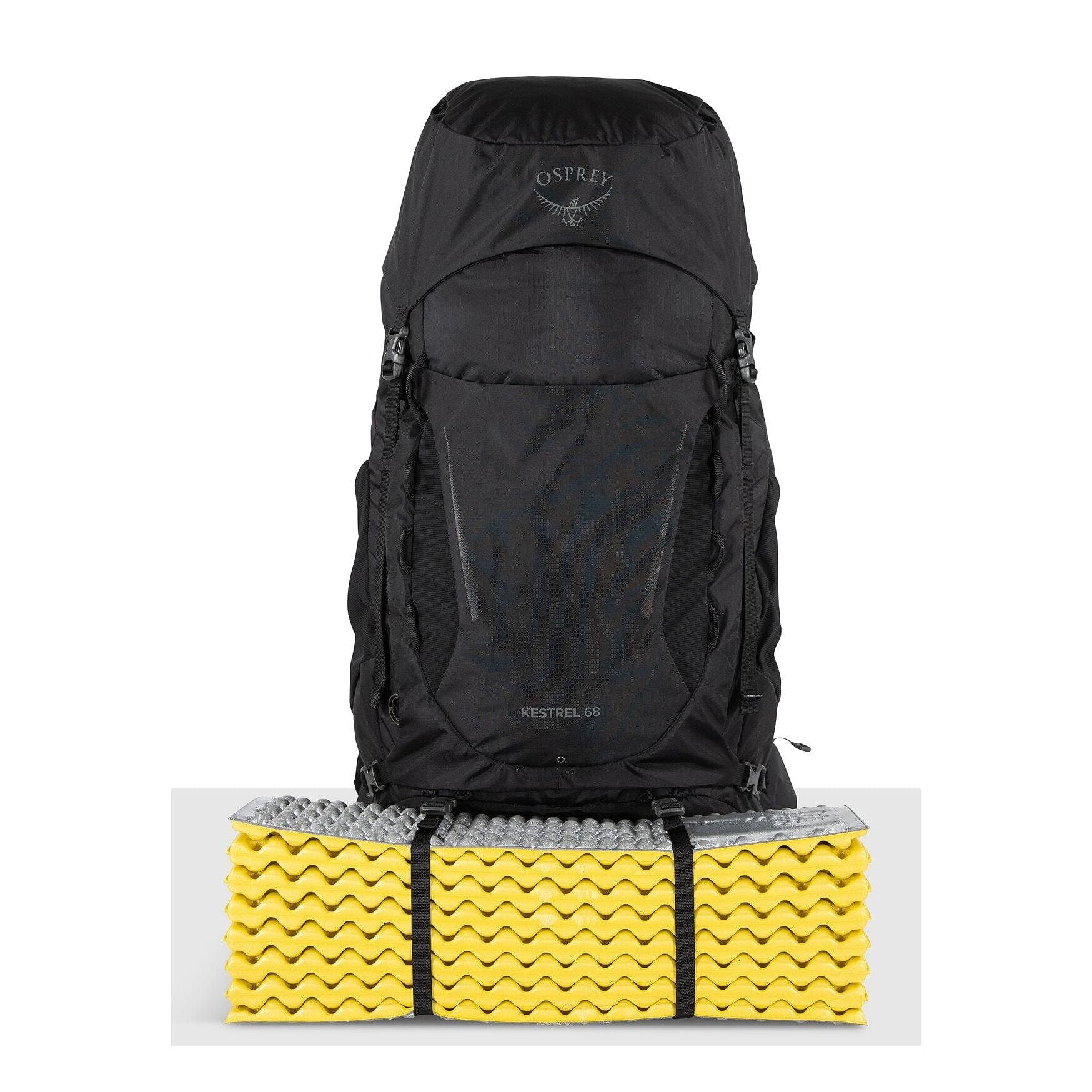 Osprey Kestrel 68 Backpack 