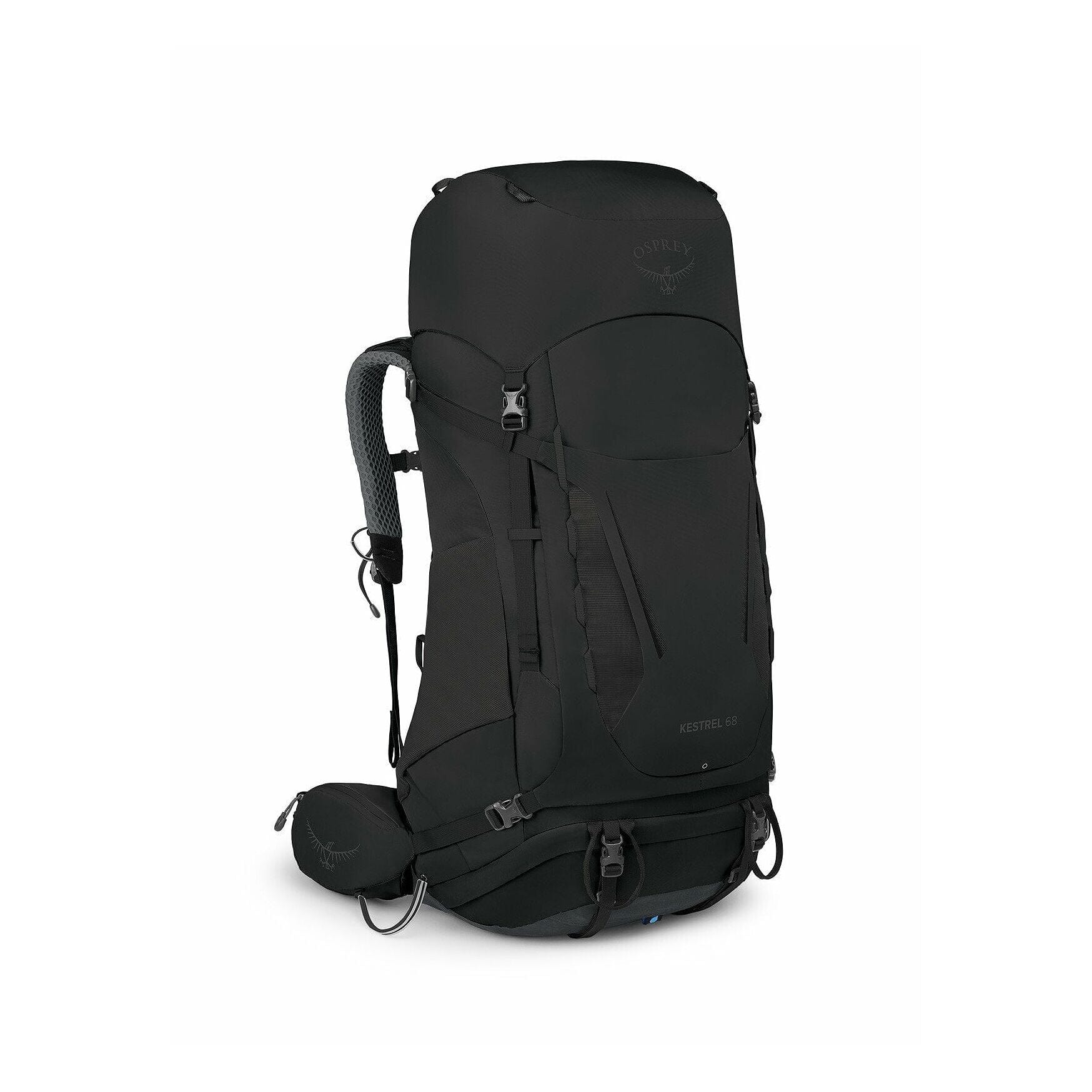 Osprey Kestrel 68 Backpack Black S/M 