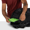 Osprey Kestrel LT 65 Backpacking Pack 