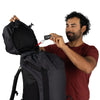 Osprey Kestrel LT 65 Backpacking Pack 