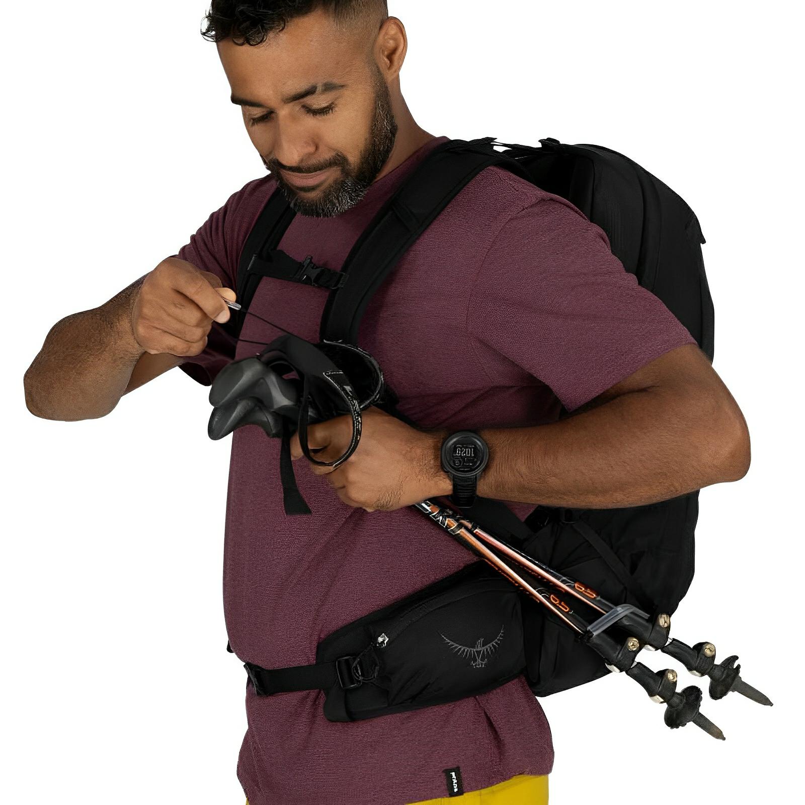 Osprey Talon 22 Men's Hiking | Multisport Backpack 2025 