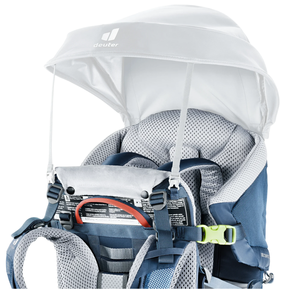 Deuter Kid Comfort Active 