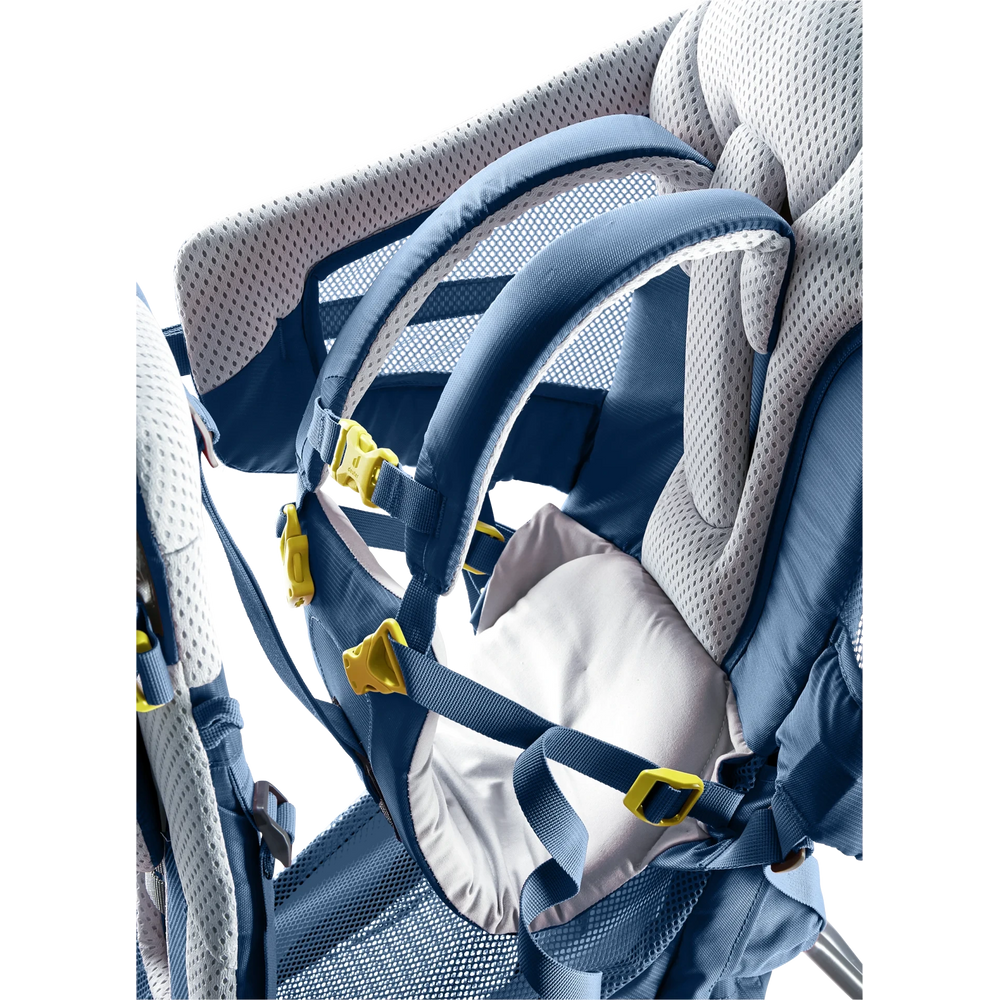 Deuter Kid Comfort Active 