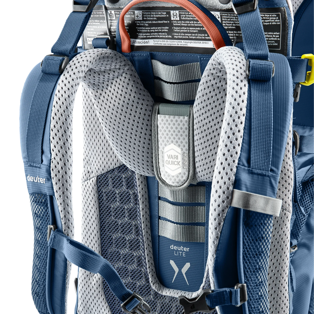 Deuter Kid Comfort Active 