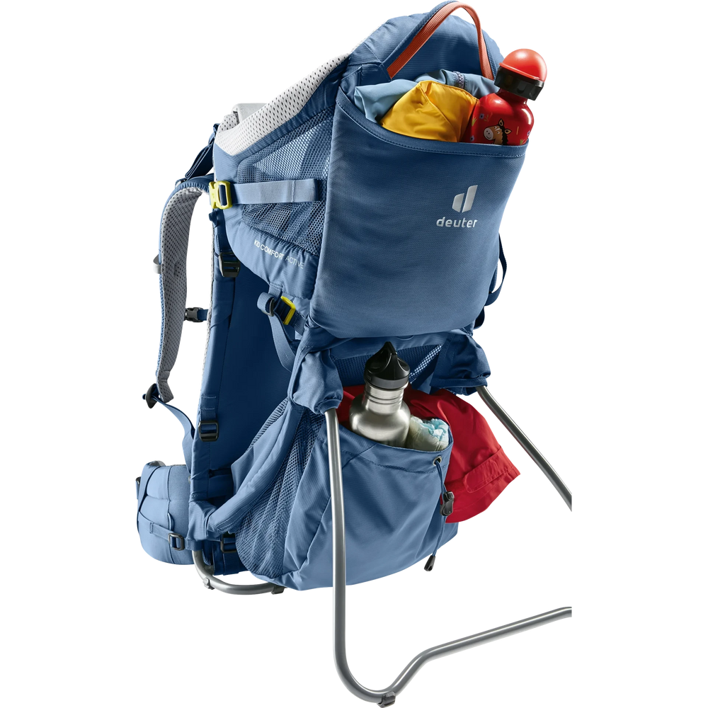 Deuter Kid Comfort Active 
