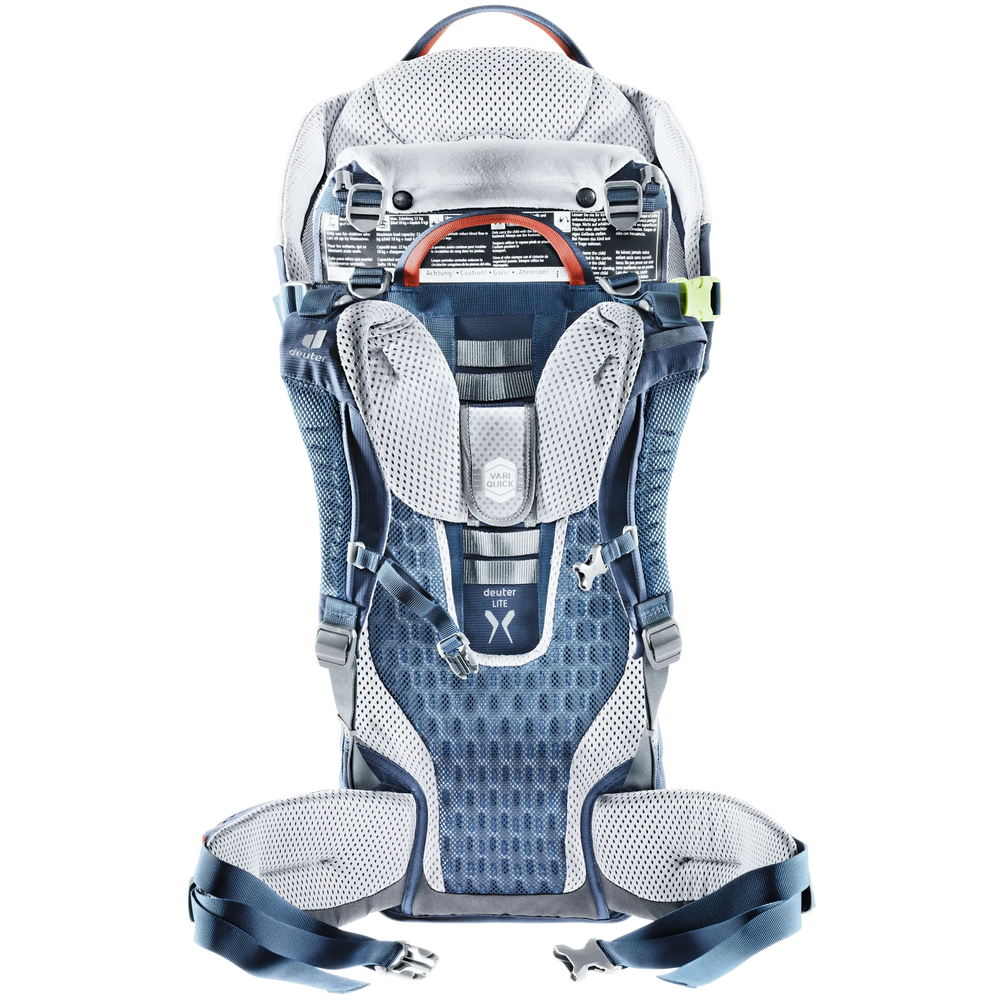 Deuter Kid Comfort Active 
