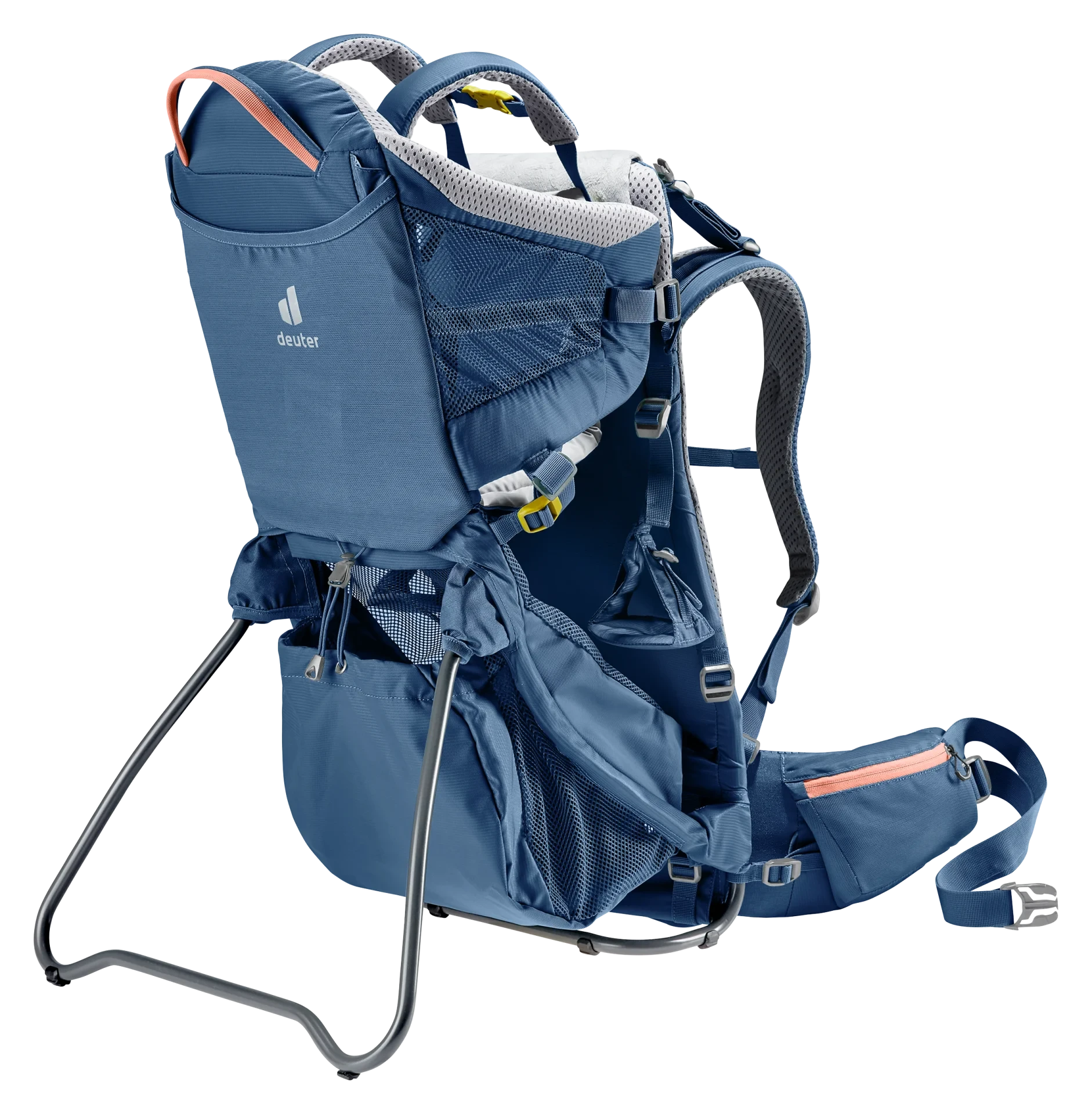 Deuter Kid Comfort Active Midnight 