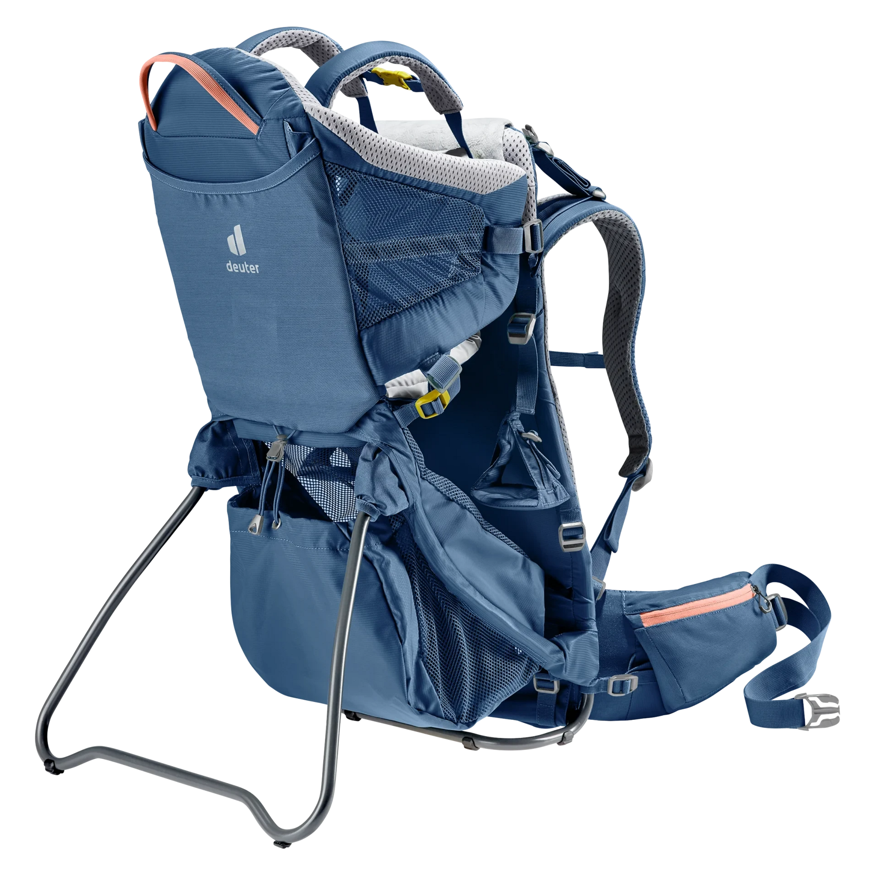 Deuter Kid Comfort Active Midnight 