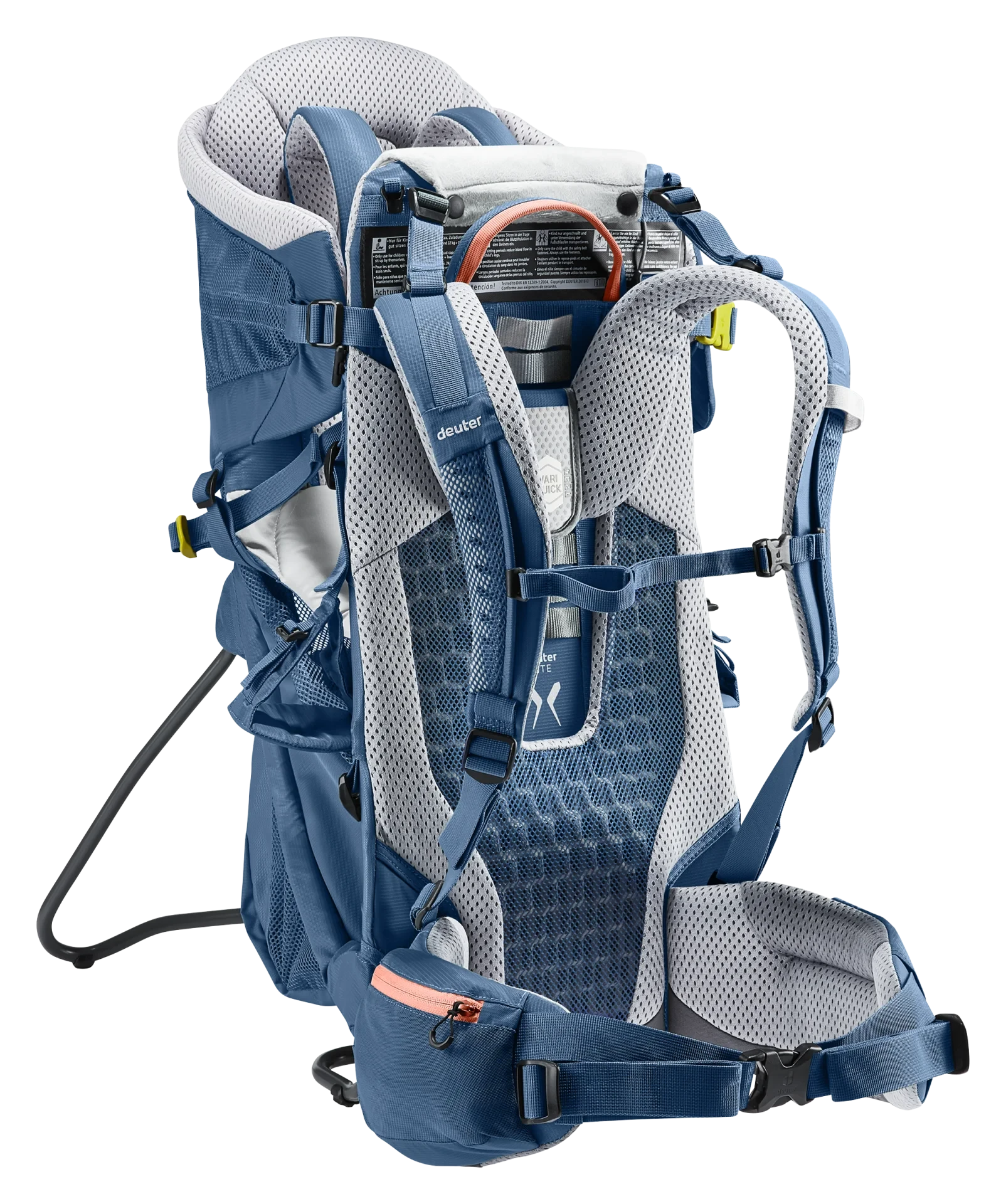 Deuter Kid Comfort Active 