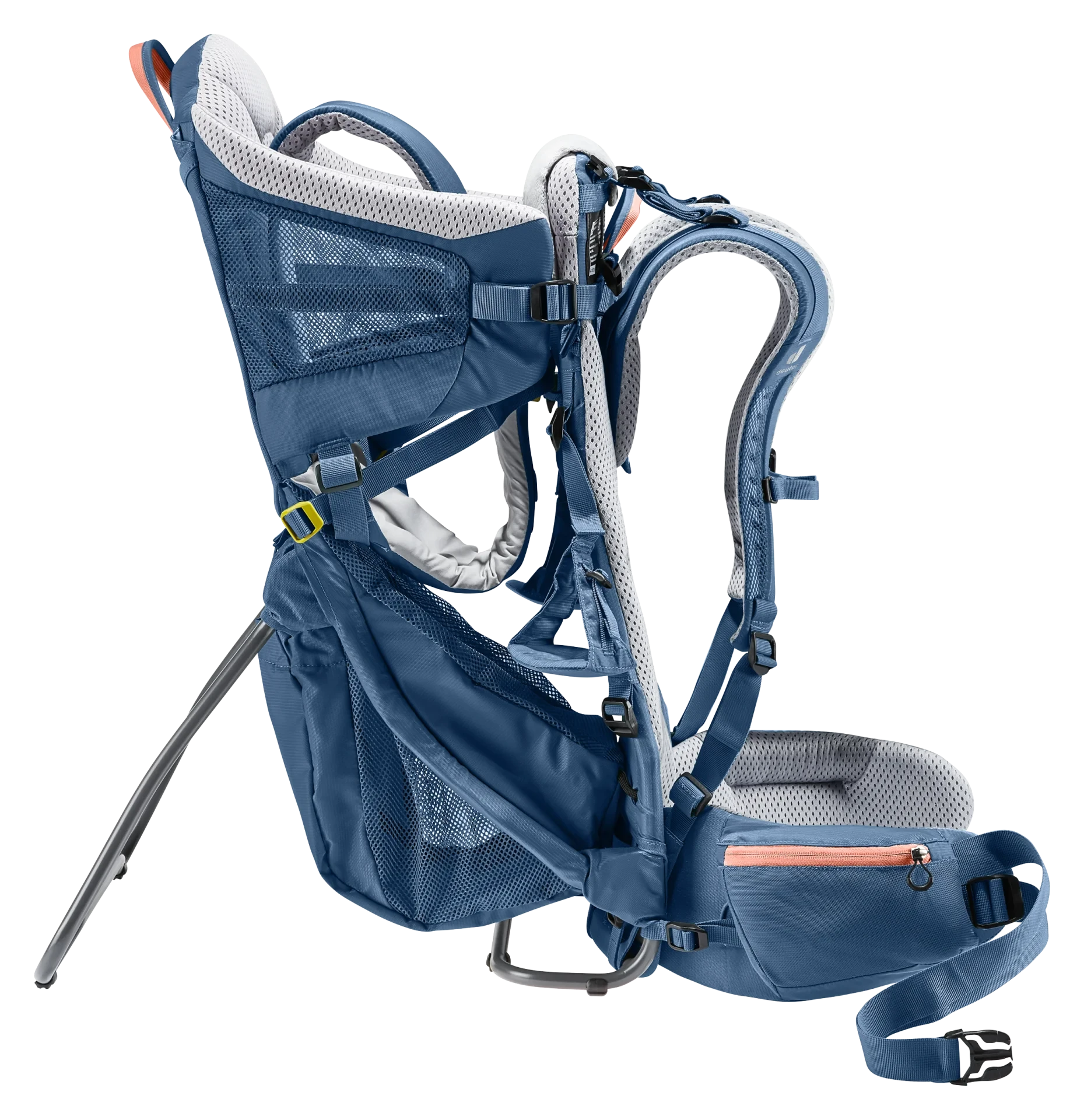 Deuter Kid Comfort Active 