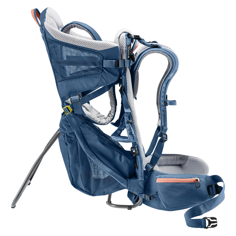 Deuter Kid Comfort Active 