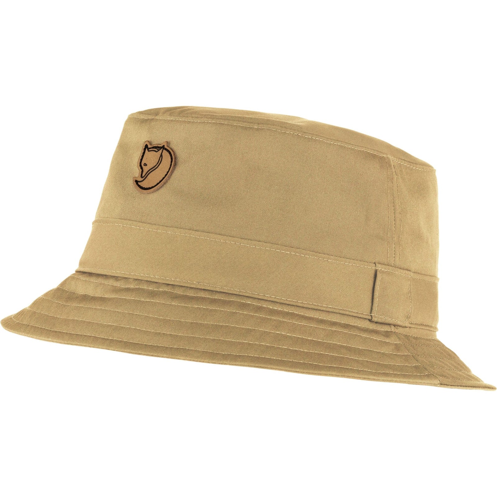 Fjallraven Kiruna Hat Dune Beige L 