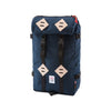 Topo Designs Klettersack Original Backpack 25L Navy 