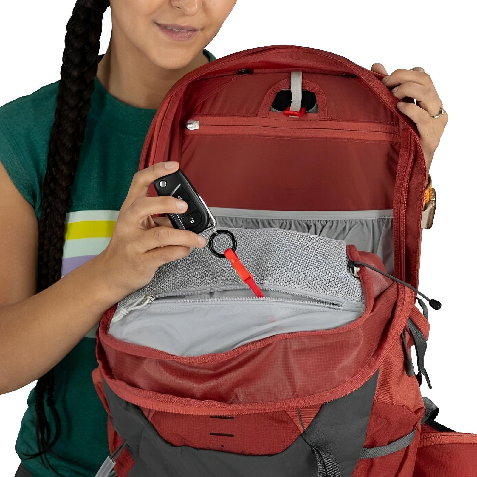 Osprey Tempest 22 Women's Hiking | Multisport Backpack 2025 