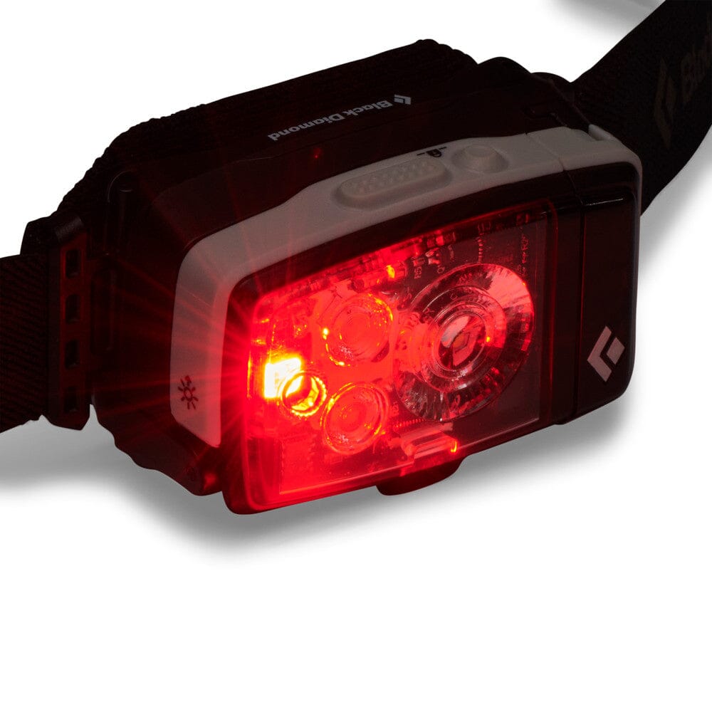 Black Diamond Distance LT 1100 Headlamp 