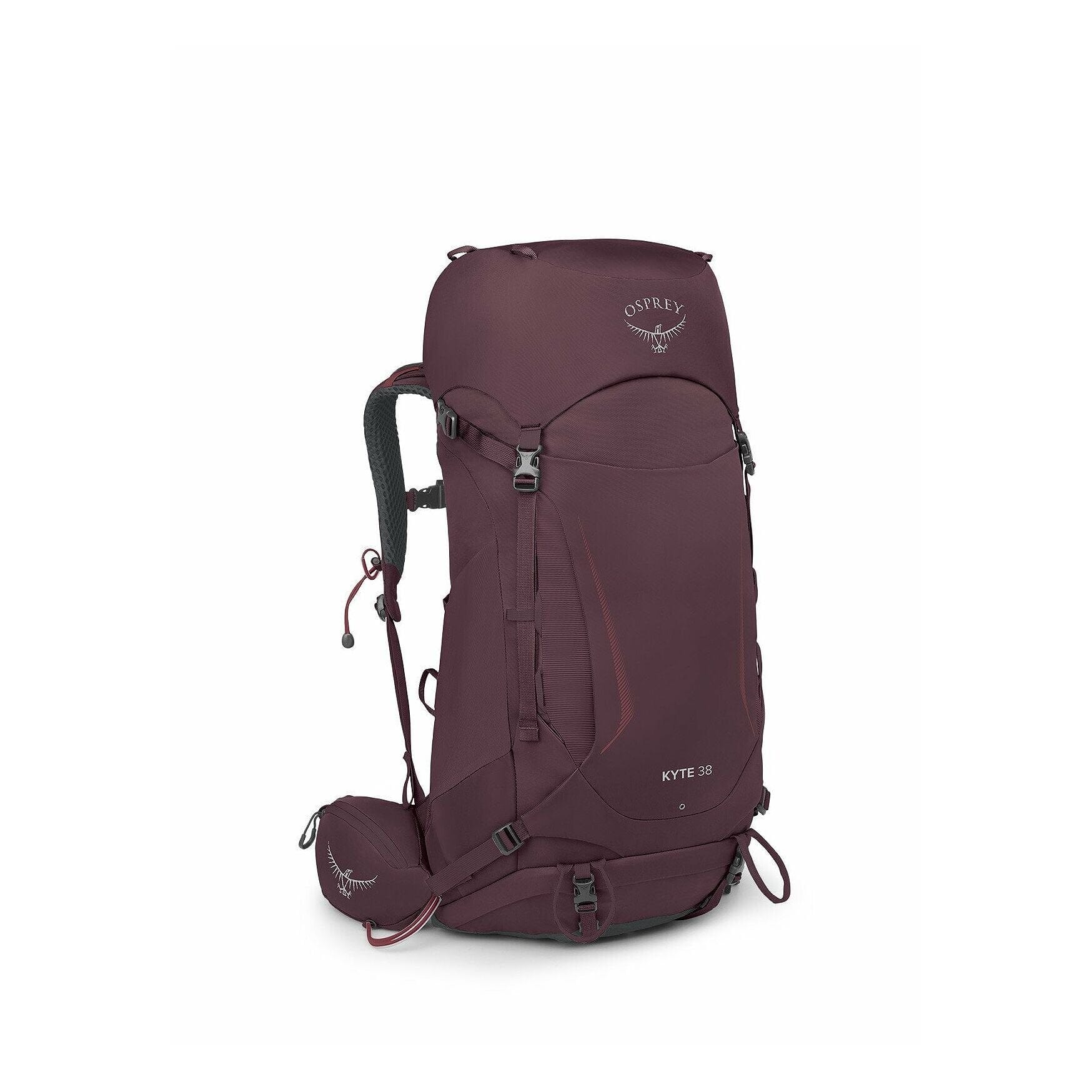 Osprey Sirrus 36 Women's Hiking Backpack 