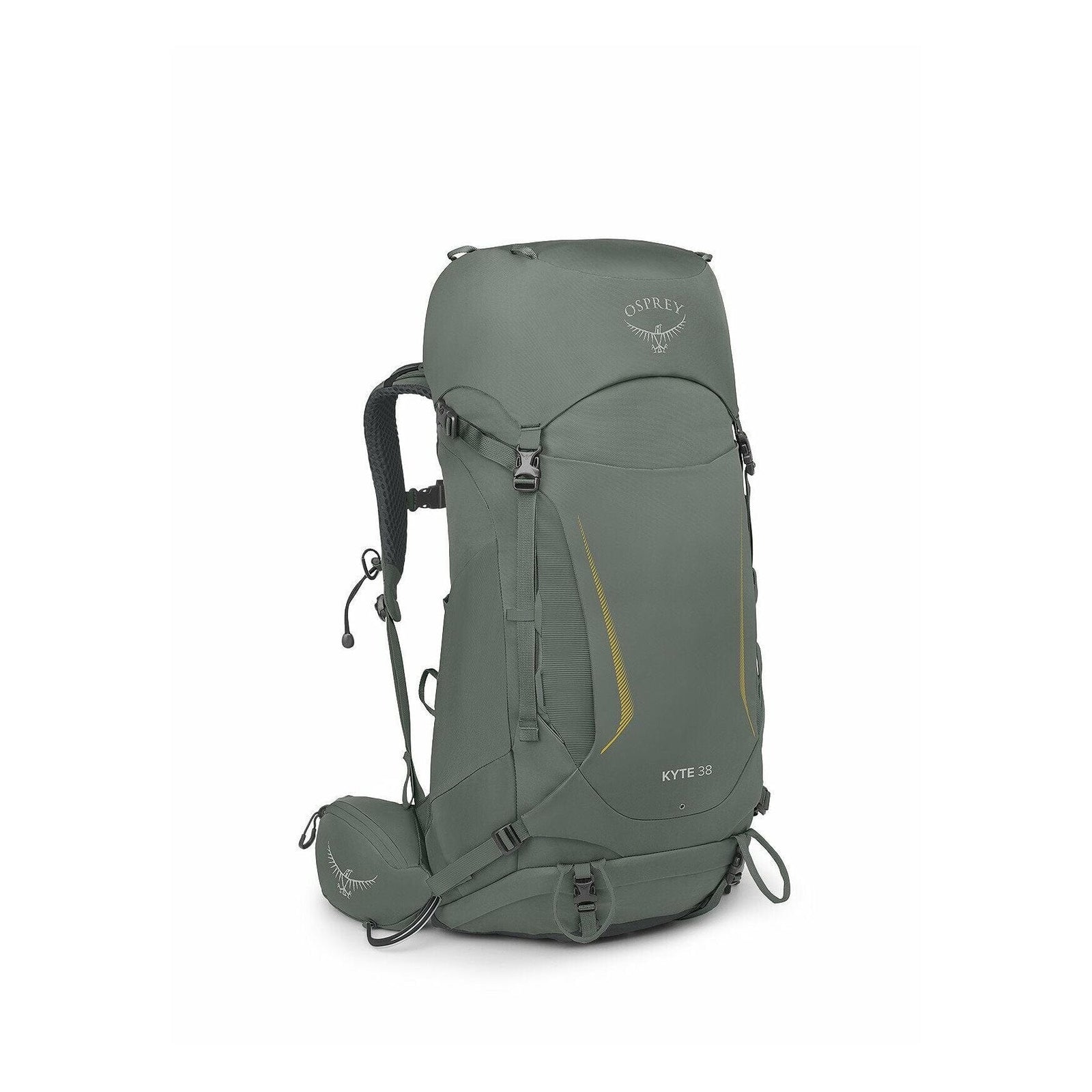 Osprey Kyte 38 Backpack Rocky Brook Green XS/S 
