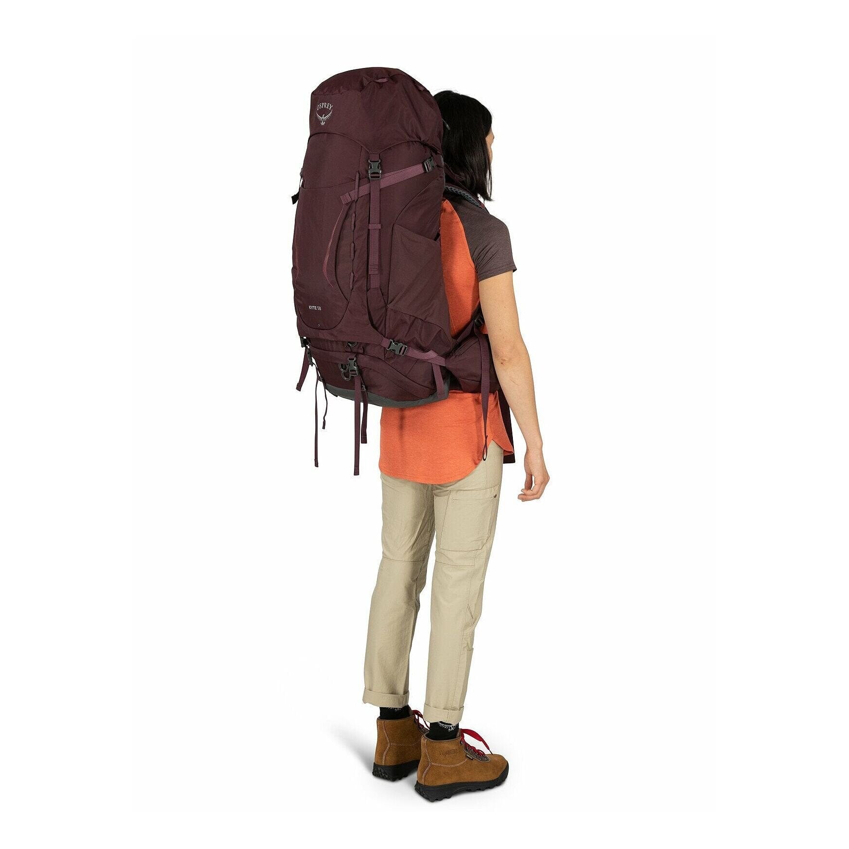 Osprey Kyte 58 Backpack 