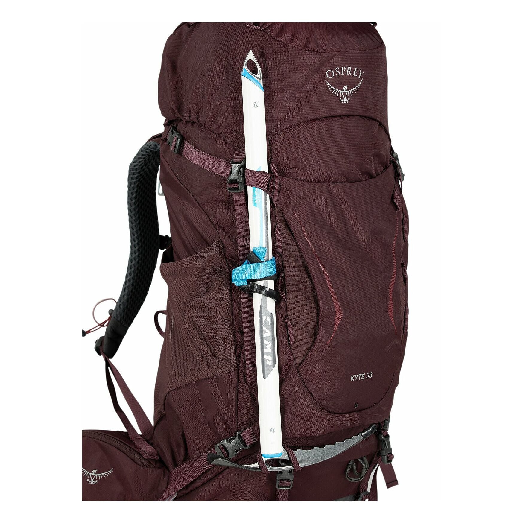 Osprey Kyte 58 Backpack 
