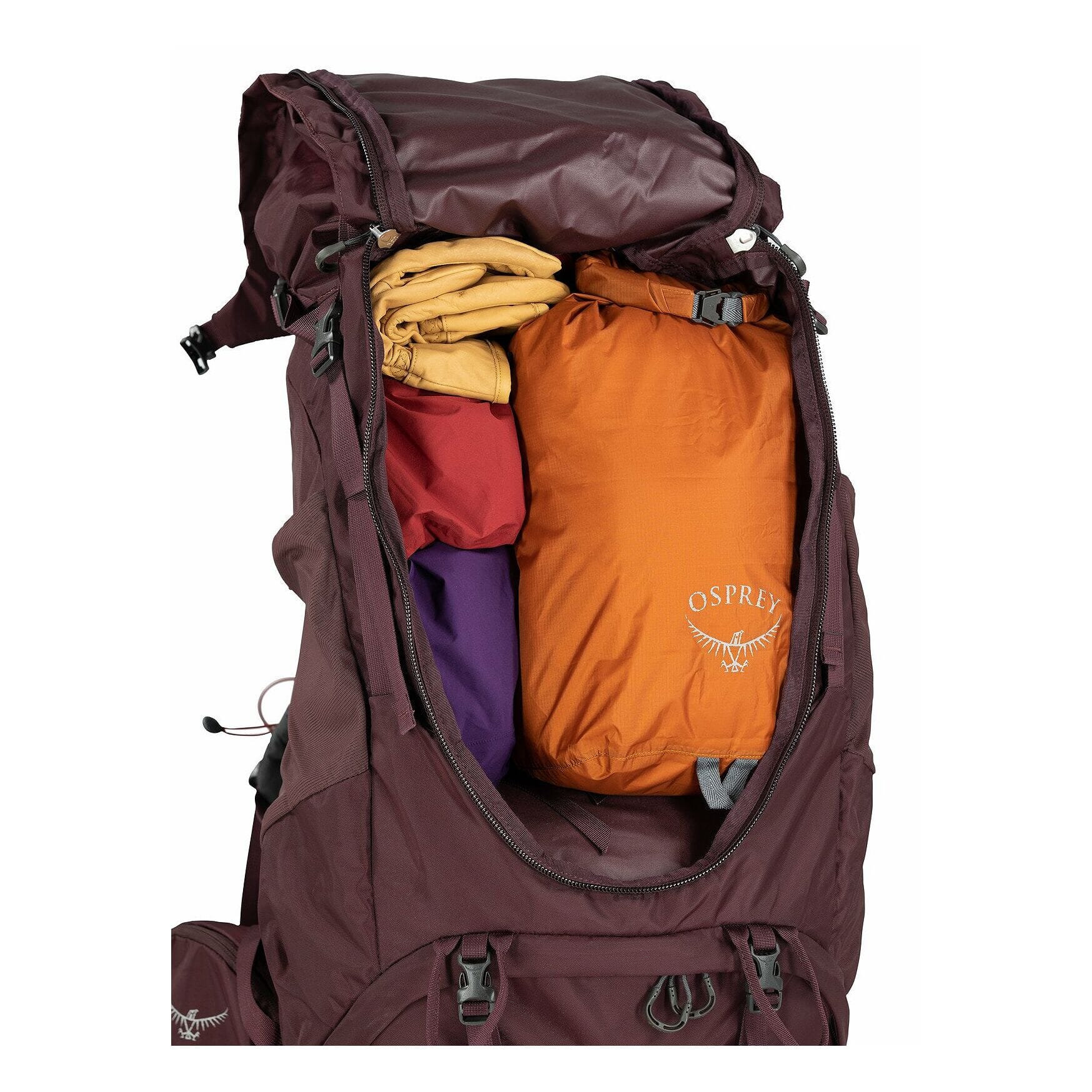 Osprey Kyte 58 Backpack 