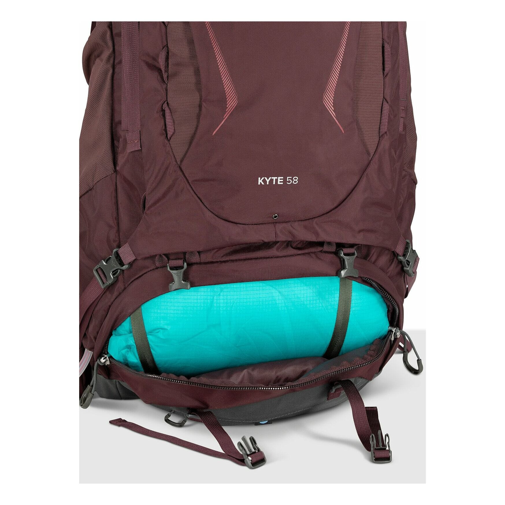 Osprey Kyte 58 Backpack 