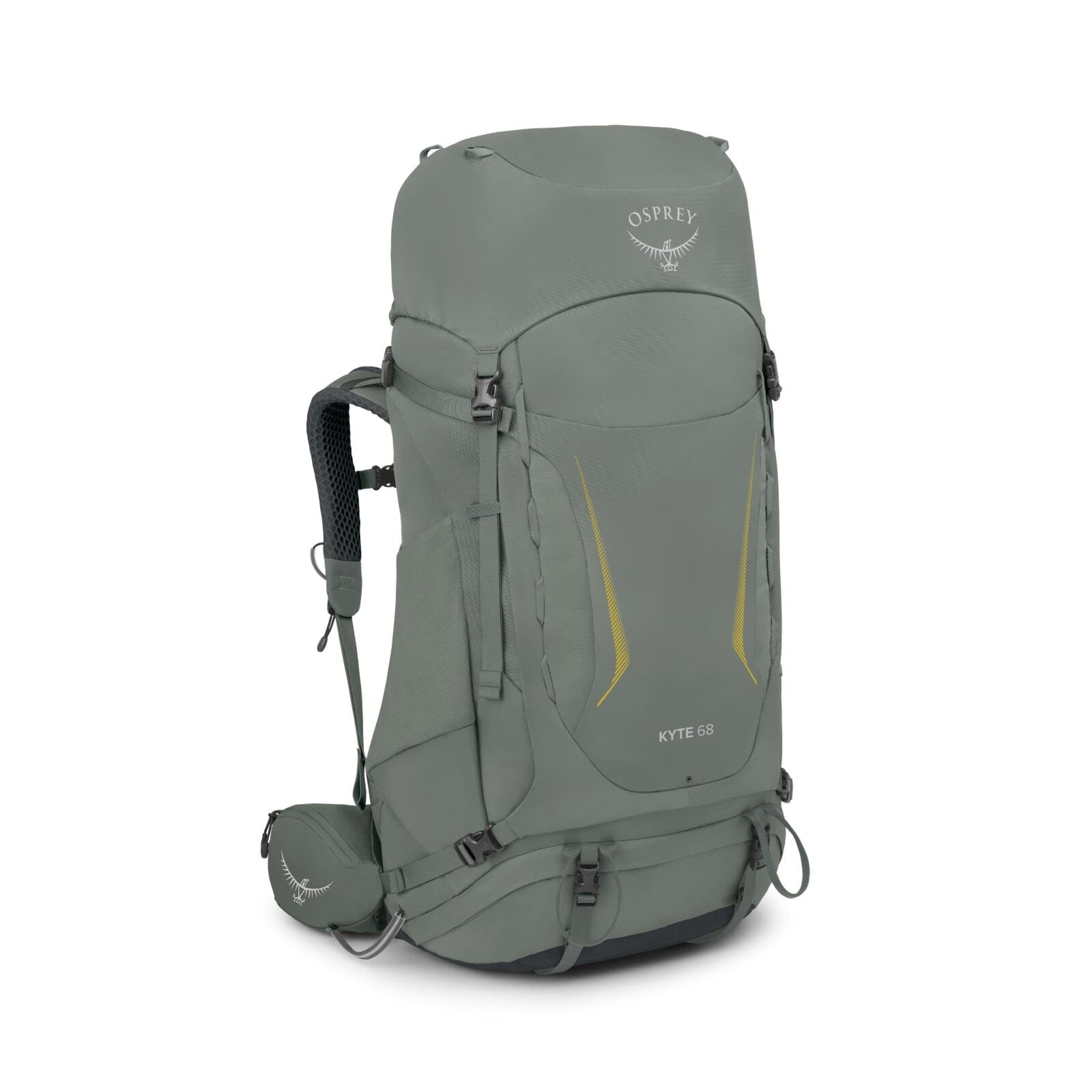 Osprey Kyte 68 Backpack Rocky Brook Green XS/S 