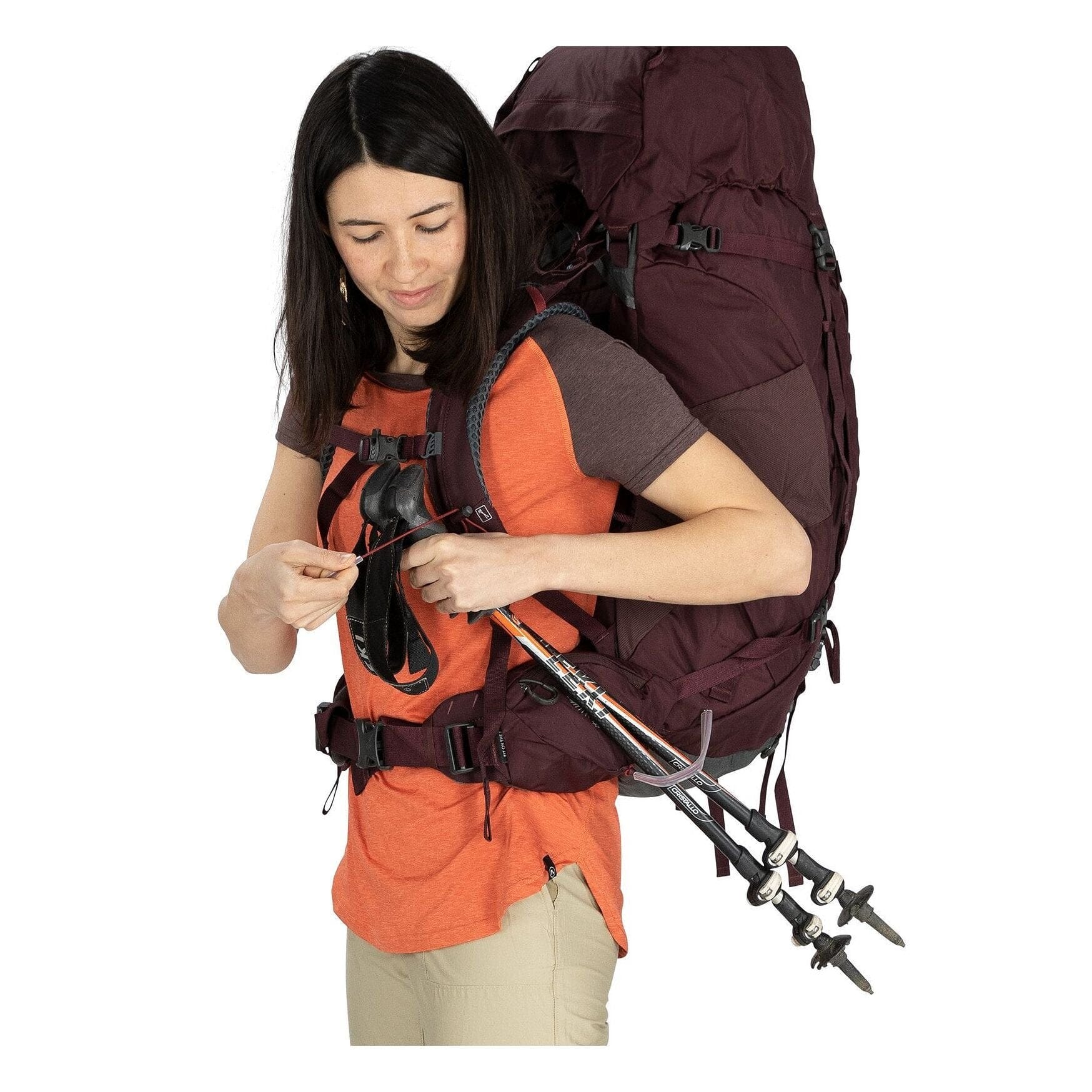Osprey Kyte 68 Backpack 