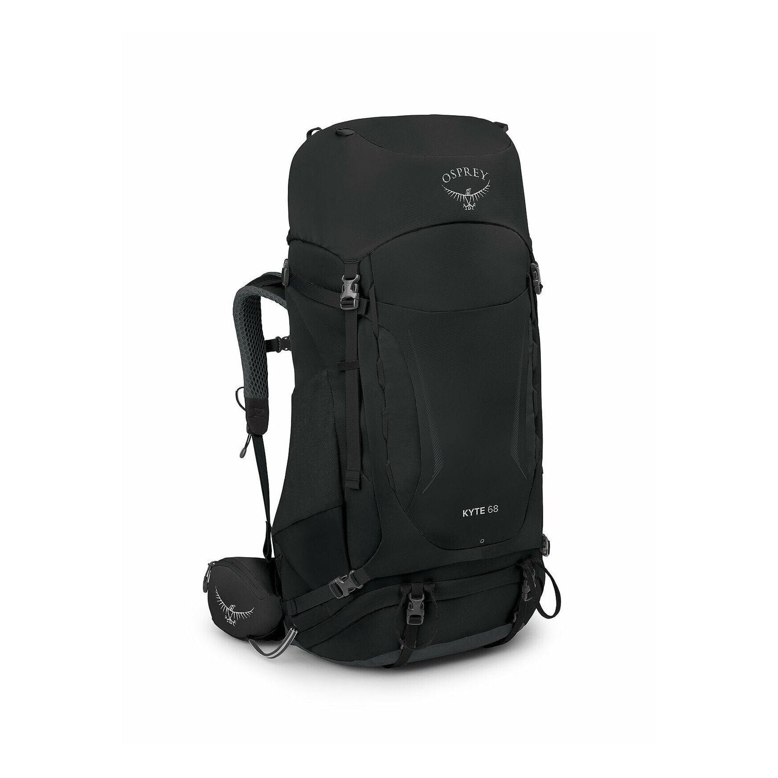 Osprey Kyte 68 Backpack - Black