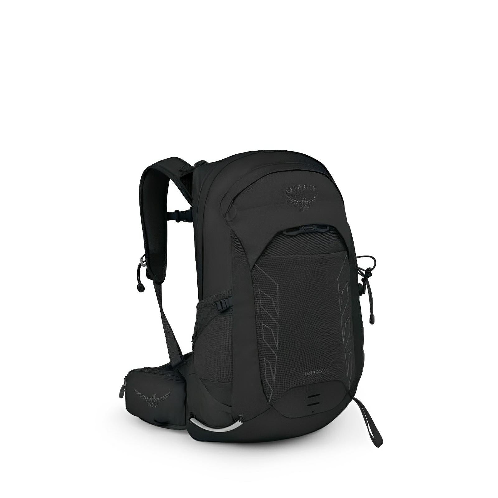 Osprey Tempest 22 Women's Hiking | Multisport Backpack 2025 Black/Coal Grey One Size 