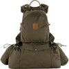Fjallraven Lappland Vest Pack Dark Olive 