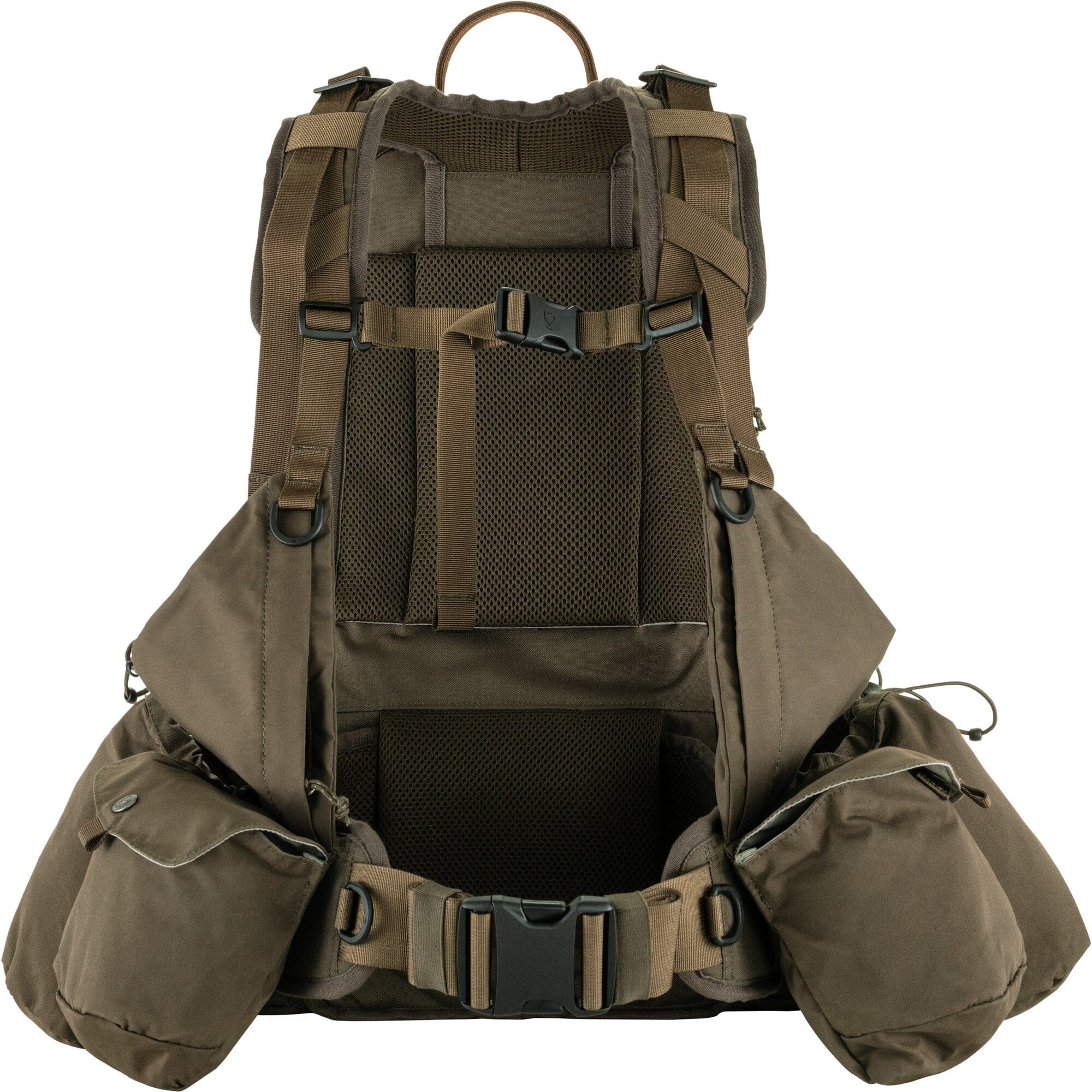 Fjallraven Lappland Vest Pack 