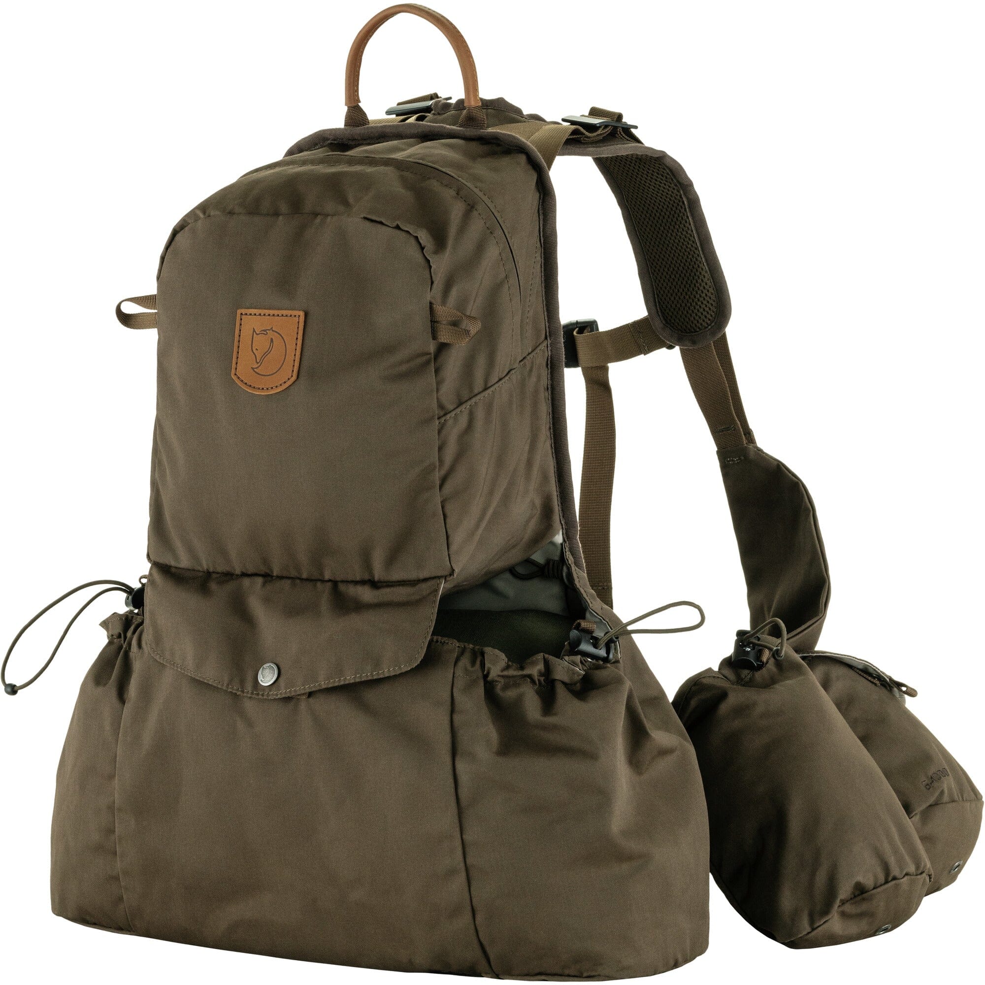 Fjallraven Lappland Vest Pack 