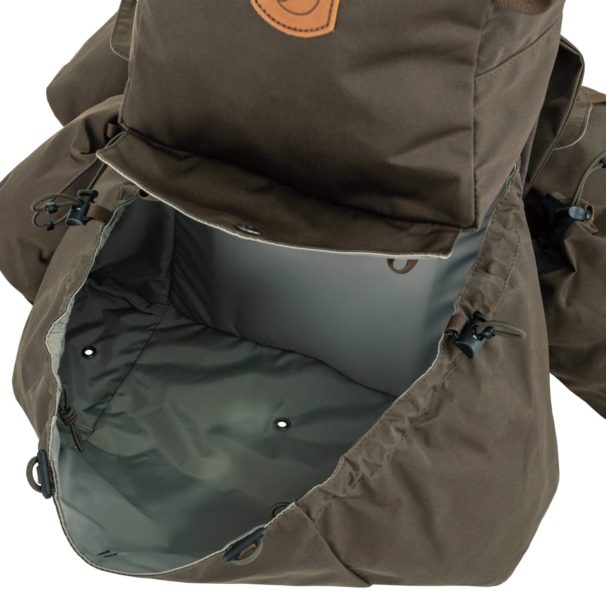 Fjallraven Lappland Vest Pack 