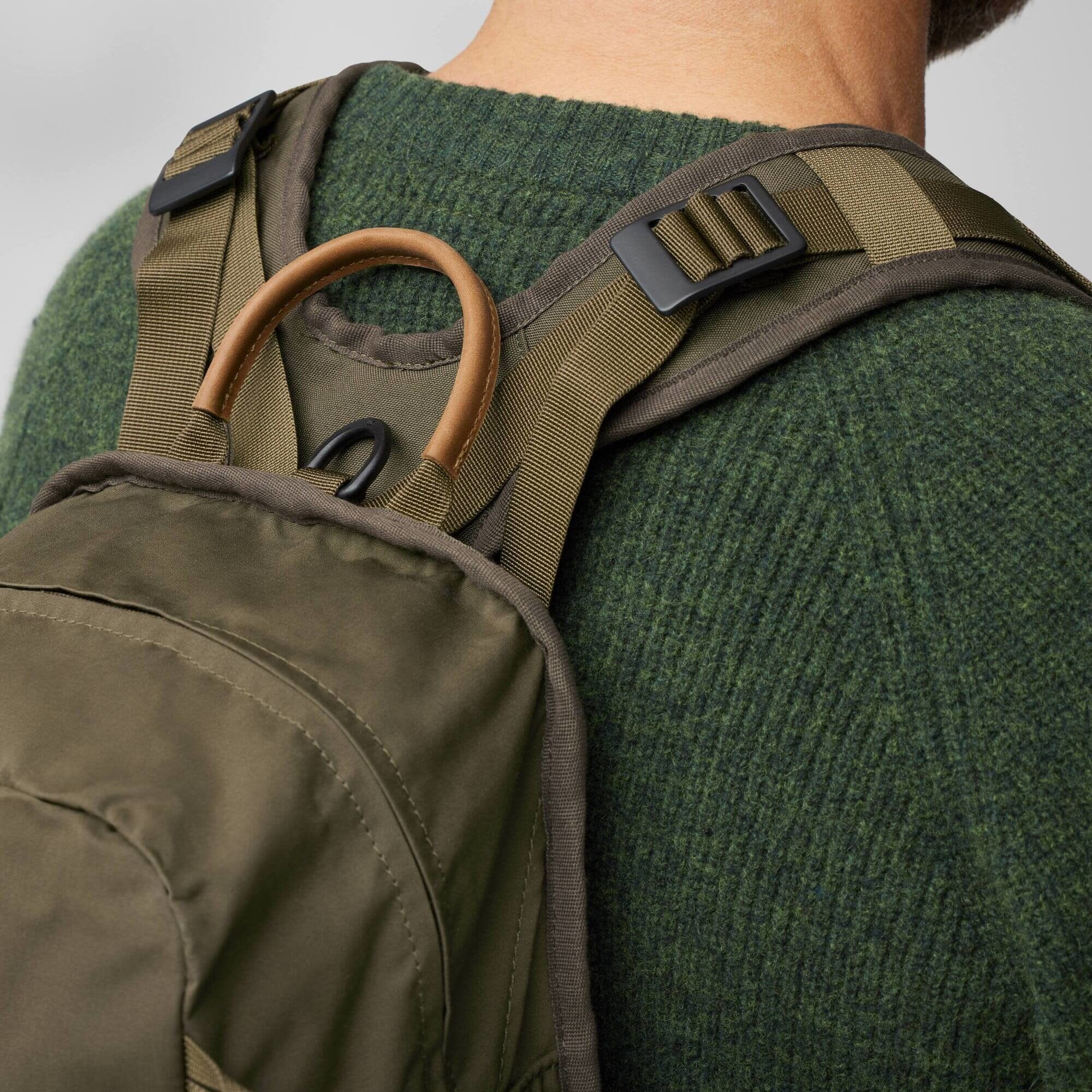 Fjallraven Lappland Vest Pack 