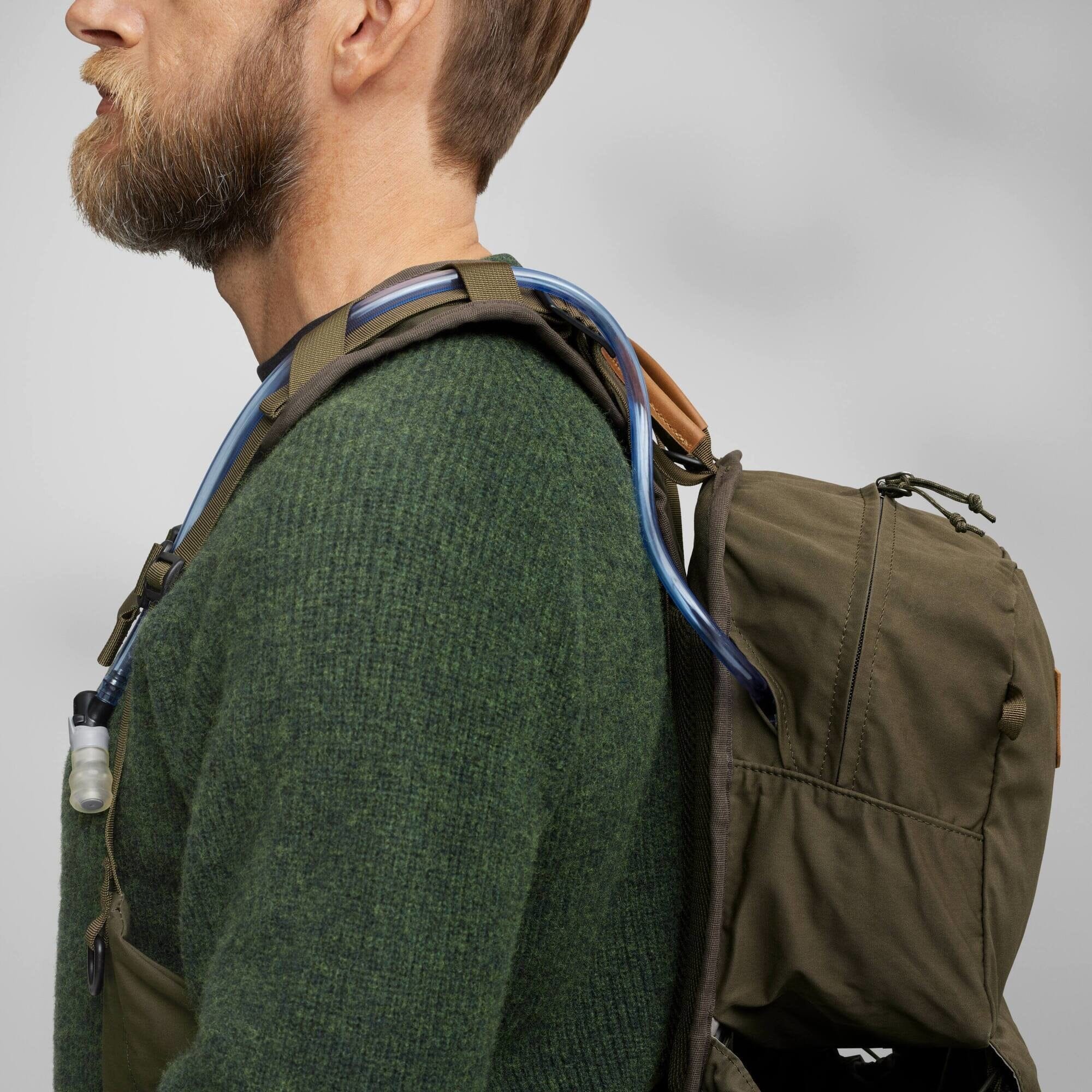 Fjallraven Lappland Vest Pack 