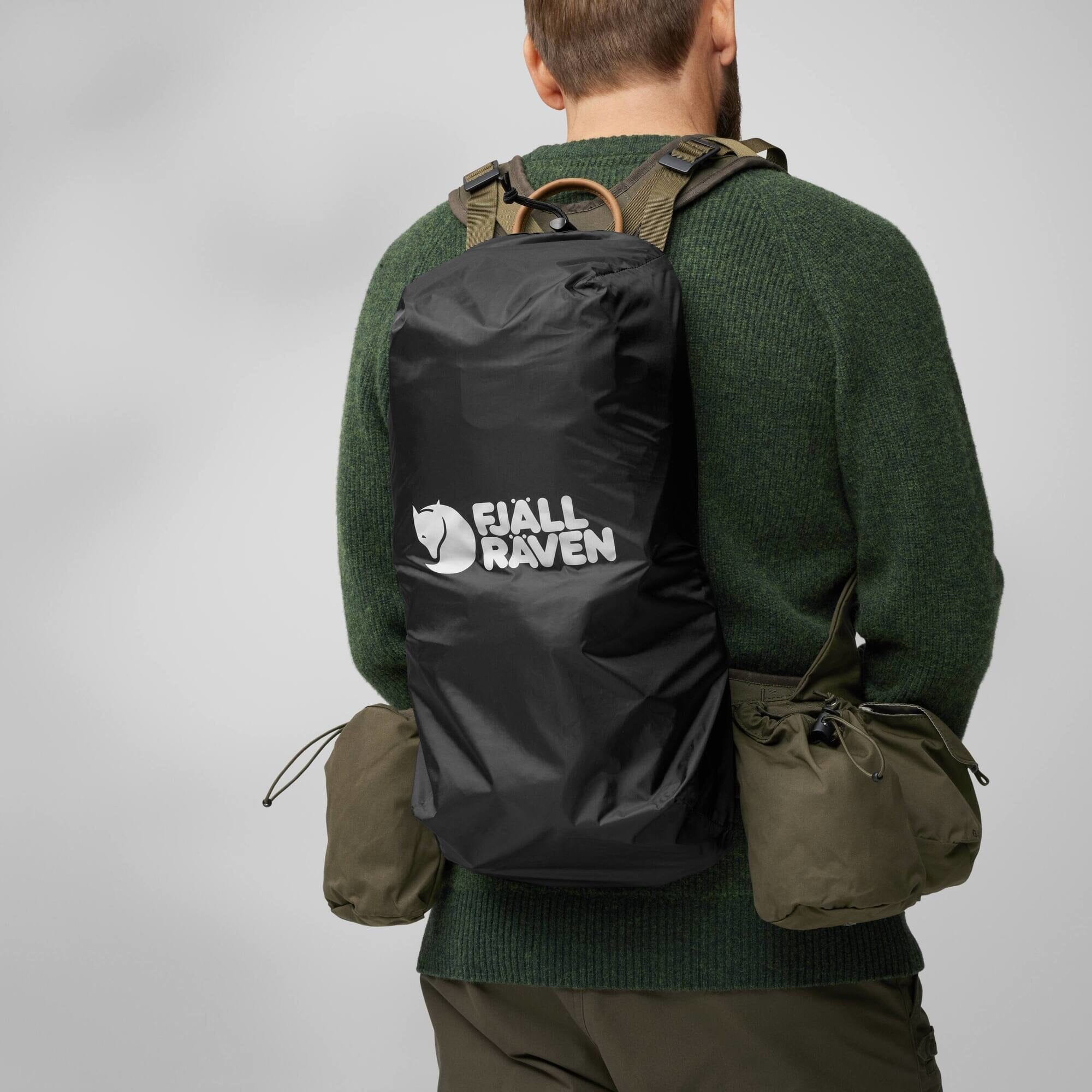 Fjallraven Lappland Vest Pack 