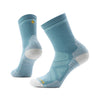 Smartwool Women's Hike Full Cushion Crew Socks Dusty Teal S (EU 34-37) 