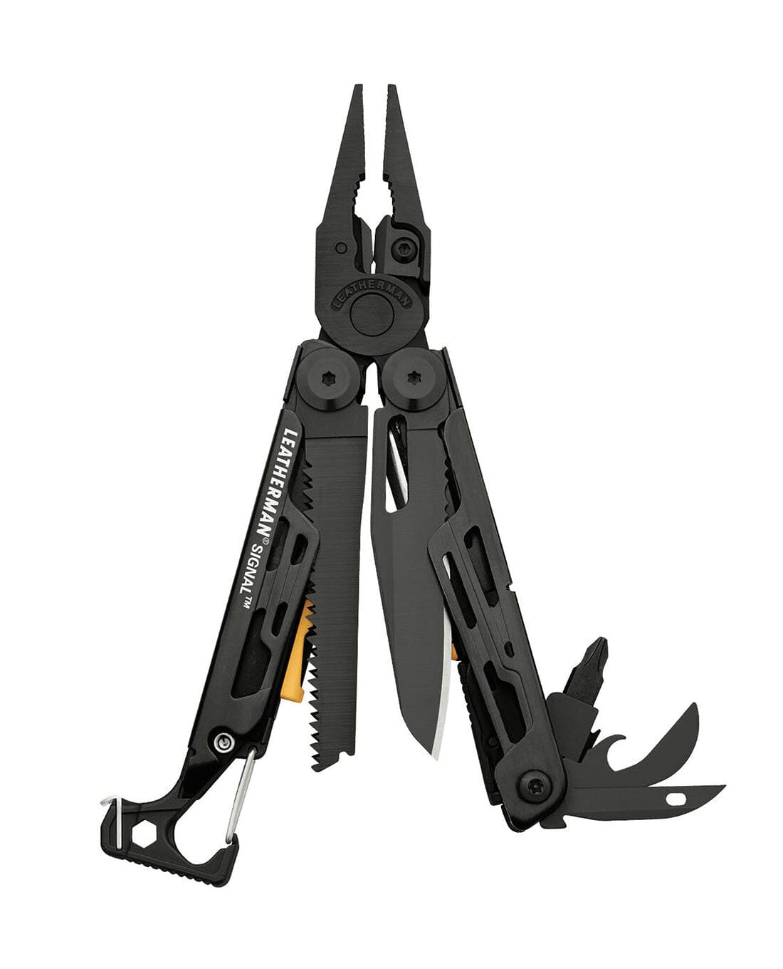 Leatherman Signal Black 