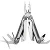 Leatherman Charge TTI Silver 