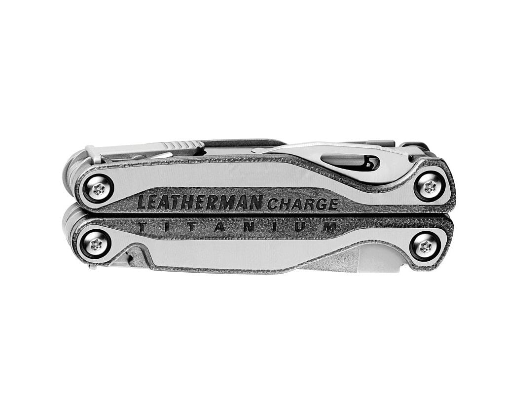 Leatherman Charge TTI 