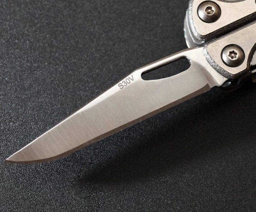 Leatherman Charge TTI 