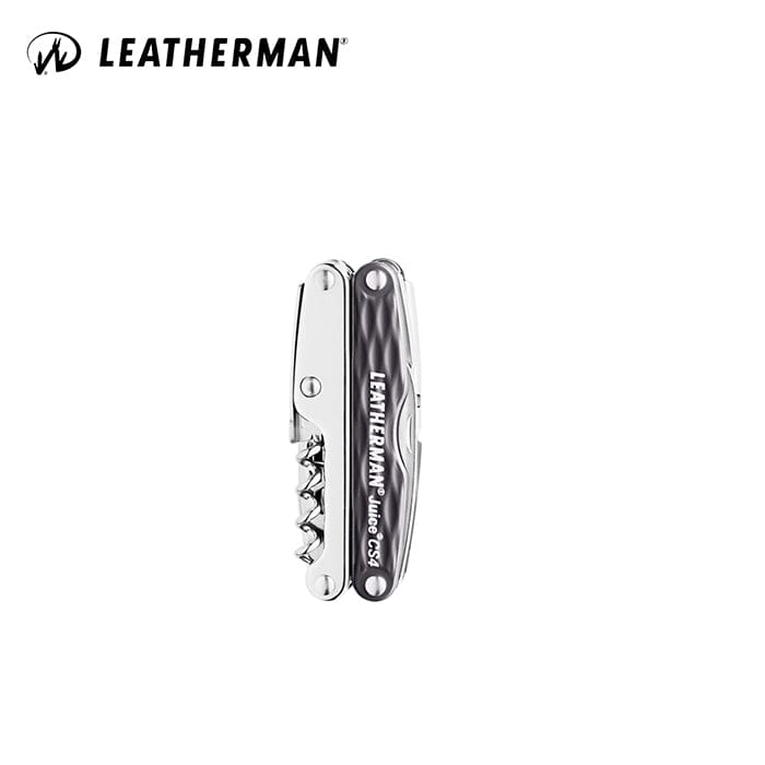 Leatherman Juice CS4 