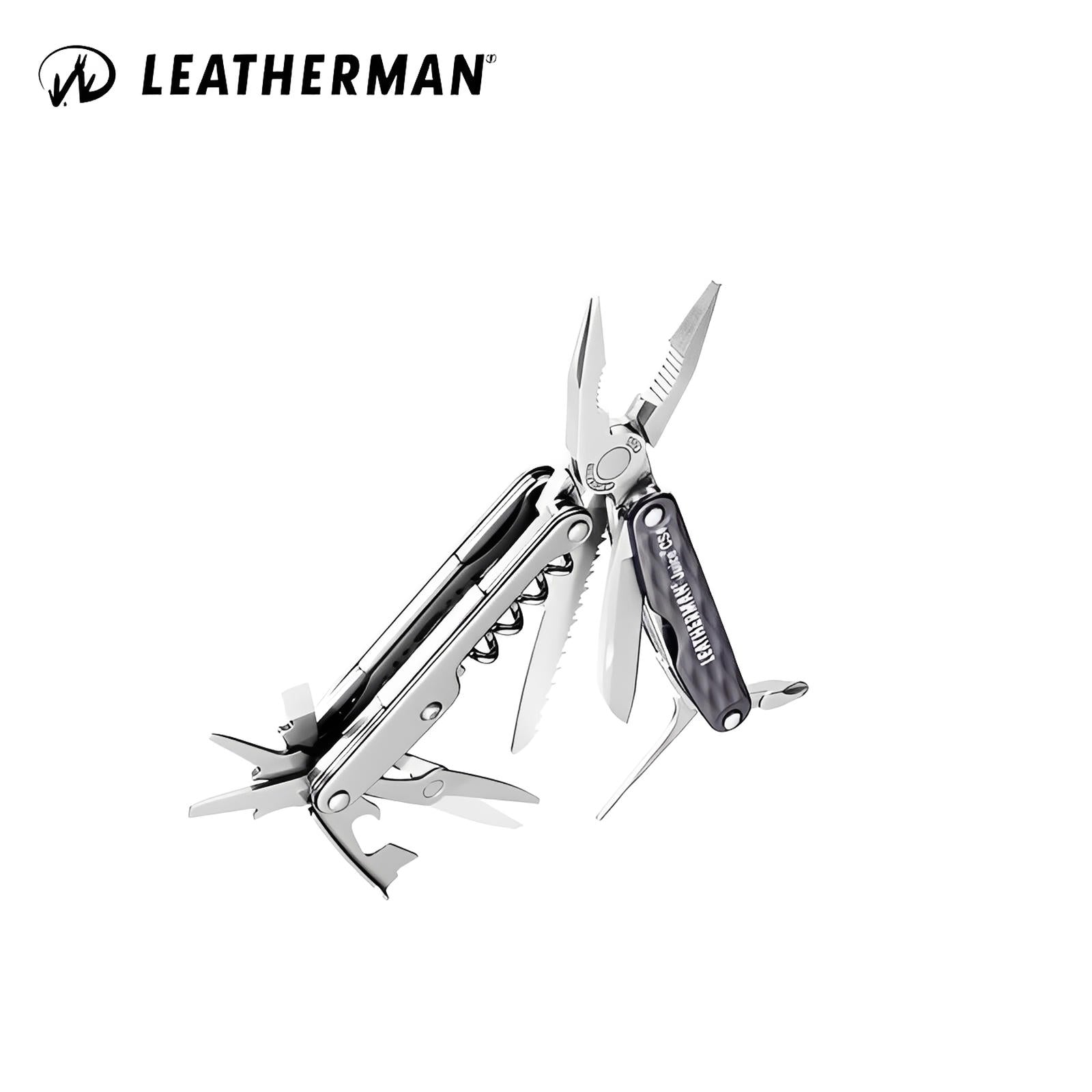 Leatherman Juice CS4 