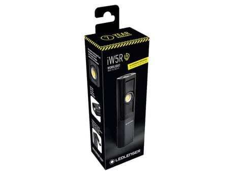 Ledlenser iW5R 