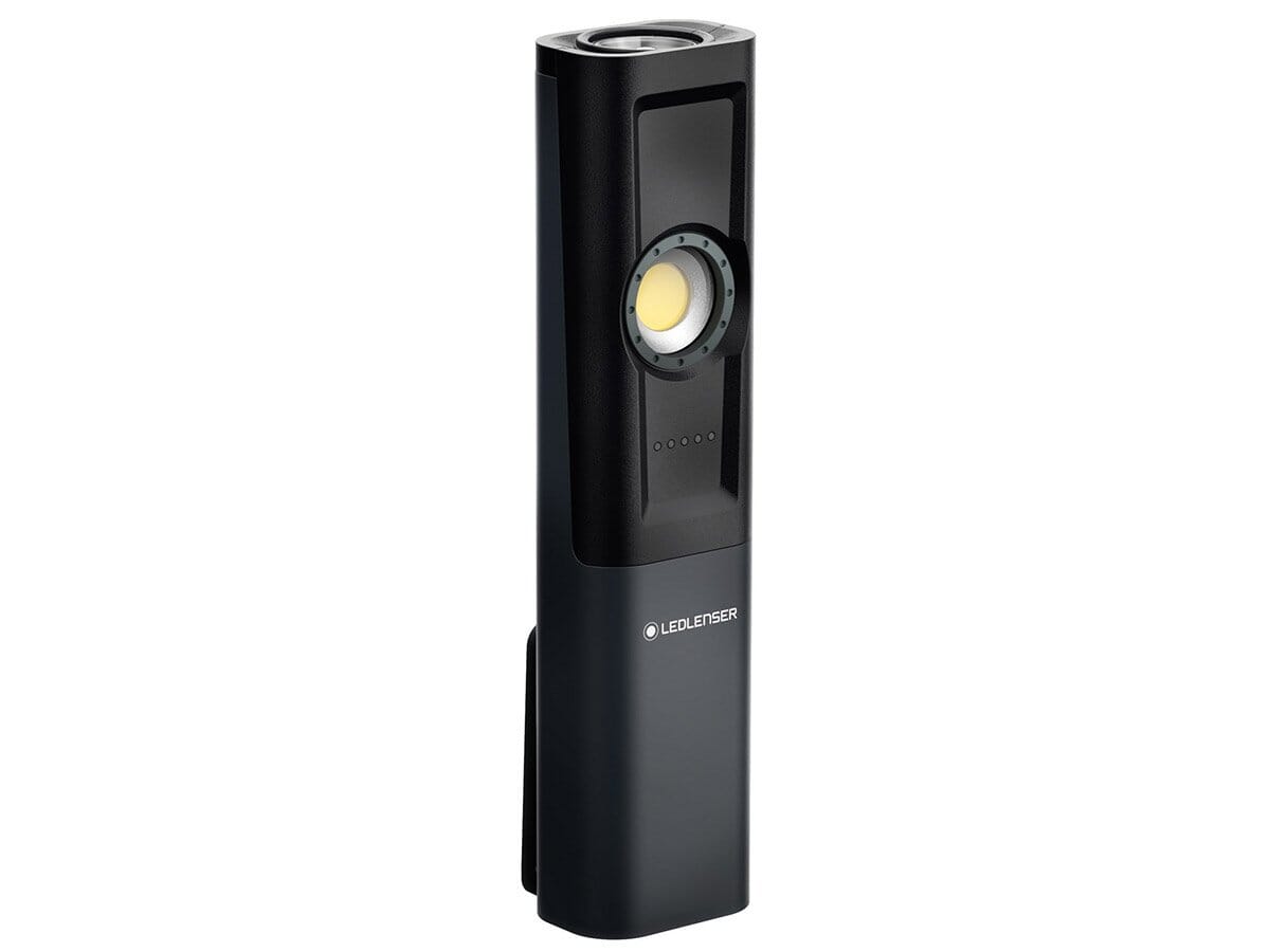 Ledlenser iW5R 